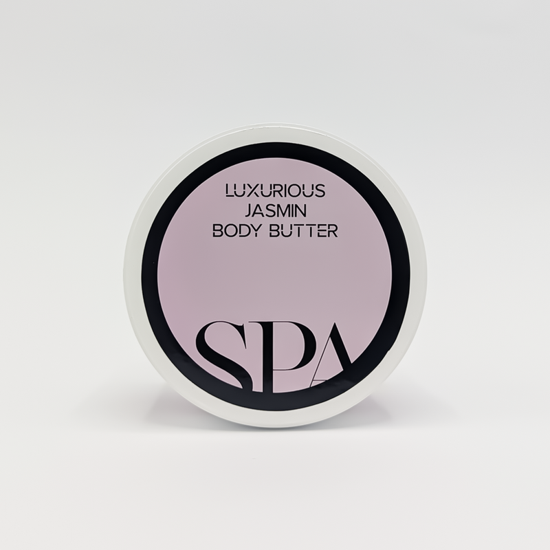 Luxurious Jasmin Body Butter