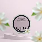 Luxurious Jasmin Body Butter