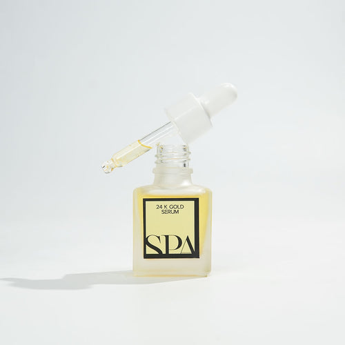 24K Gold Serum