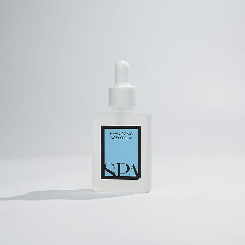 Hyaluronic Acid Serum