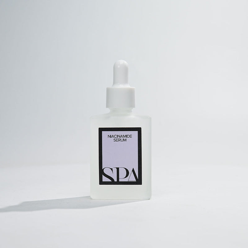 Niacinamide Serum