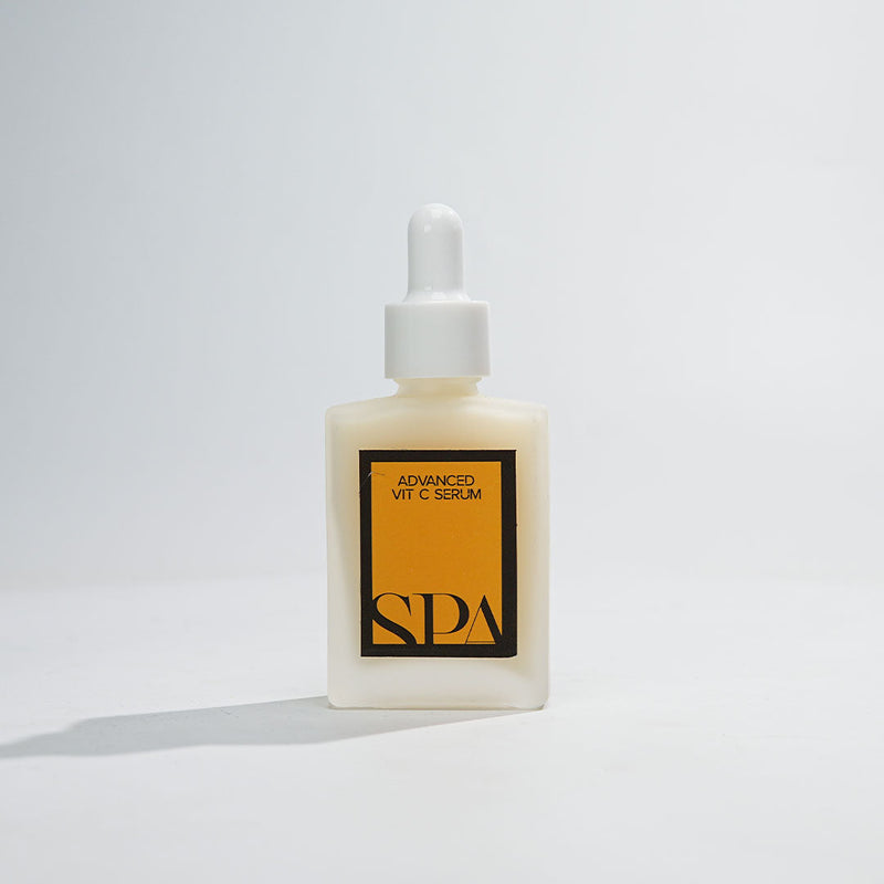 Advanced Vit C Serum