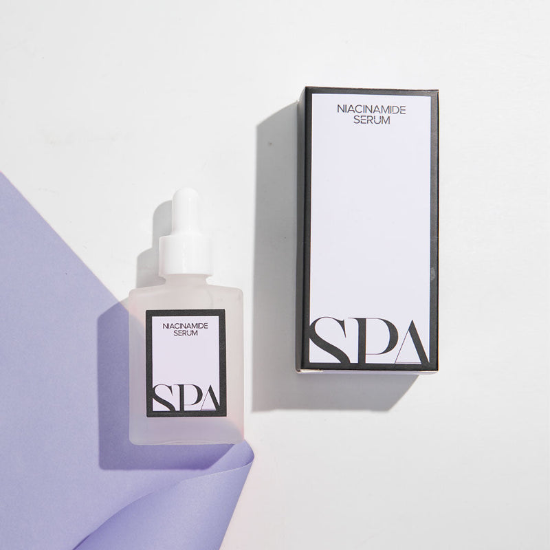 Niacinamide Serum