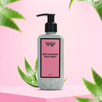 Rice Flawless Facewash