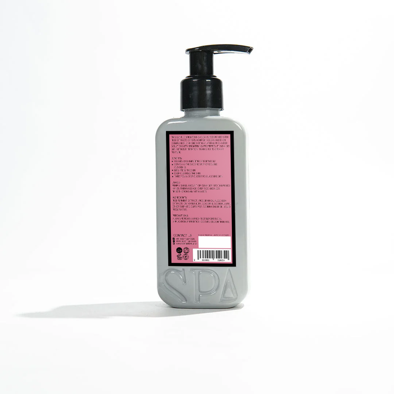 Rice Flawless Facewash