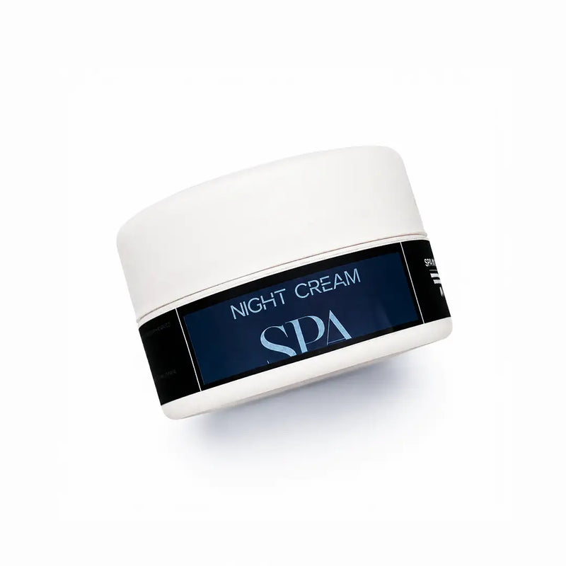 SOIGNE night cream BC 40g 新品未使用未開封 ソワーニュ ナイト