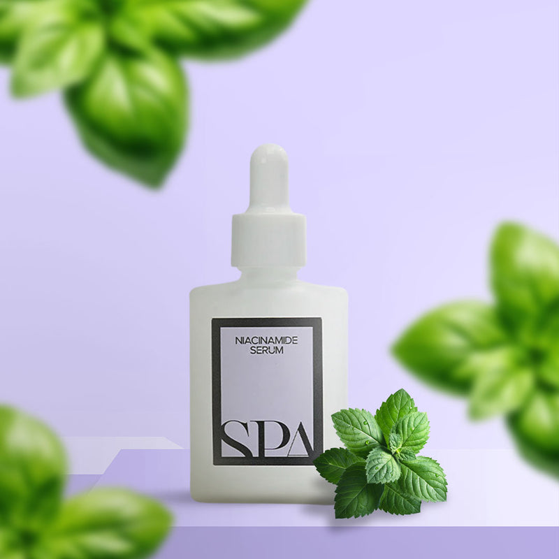 Niacinamide Serum