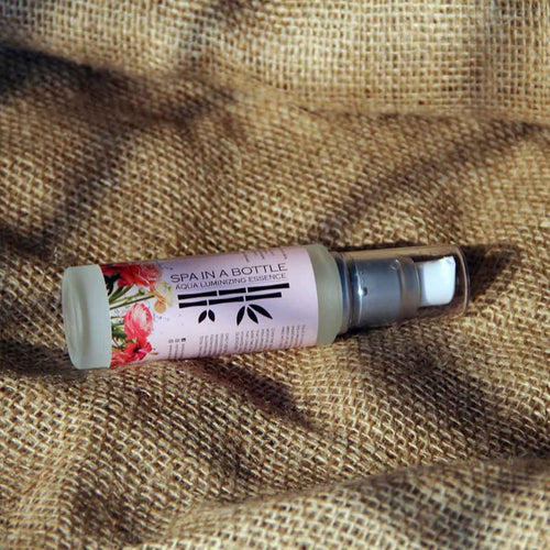 Rose Water