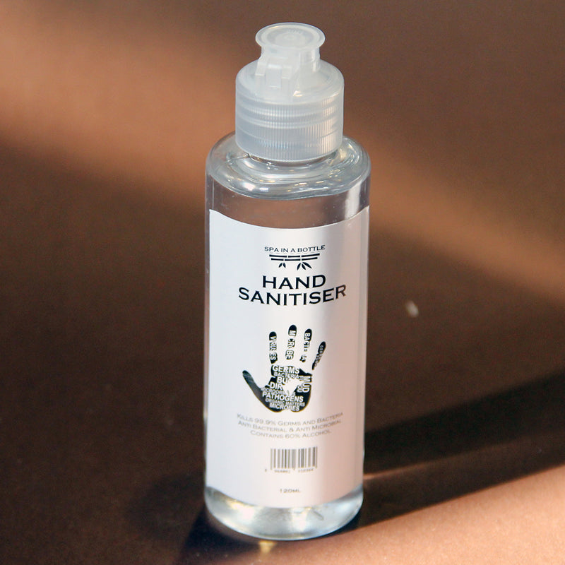 Hand Sanitiser - 100ml